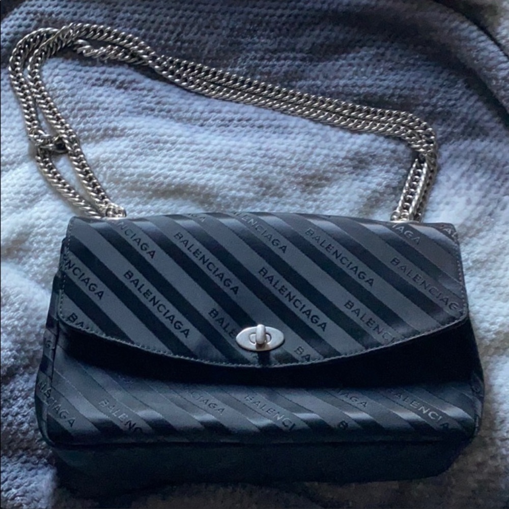 Balenciaga Shoulder Bag